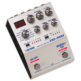 Pedal De Delay Digital DD-200 Boss