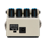Pedal De Efecto Boss Digital Delay Dd-8