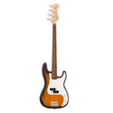 Bajo Eléctrico Fender Squier Debut Precision Bass 4 Cuerdas Sunburst