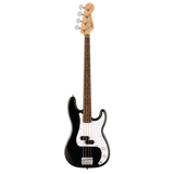 Bajo Eléctrico Fender Squier Debut Precision Bass 4 Cuerdas Negro