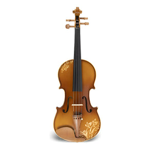 Violines Acústicos