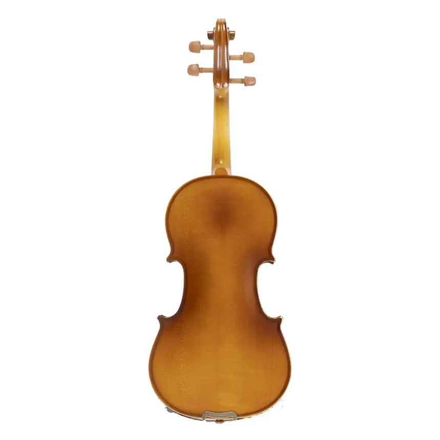 Violín Aureal Semiprofesional 1/2 Estuche Arco Brea Dh001-12