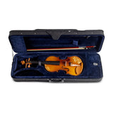 Violín Aureal Semiprofesional 1/2 Estuche Arco Brea Dh001-12