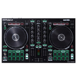 Controlador para DJ Roland DJ-202