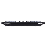 Controlador para DJ Roland DJ-202