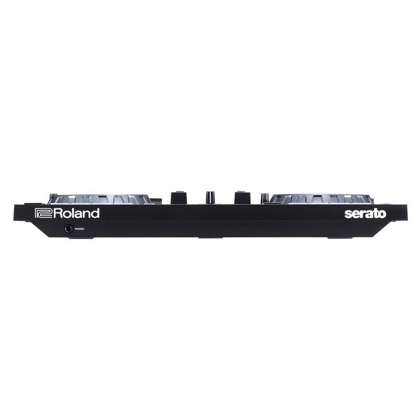 Controlador para DJ Roland DJ-202
