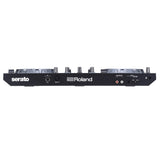 Controlador para DJ Roland DJ-202