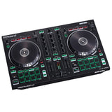 Controlador para DJ Roland DJ-202
