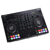Controlador para DJ Roland DJ-707M