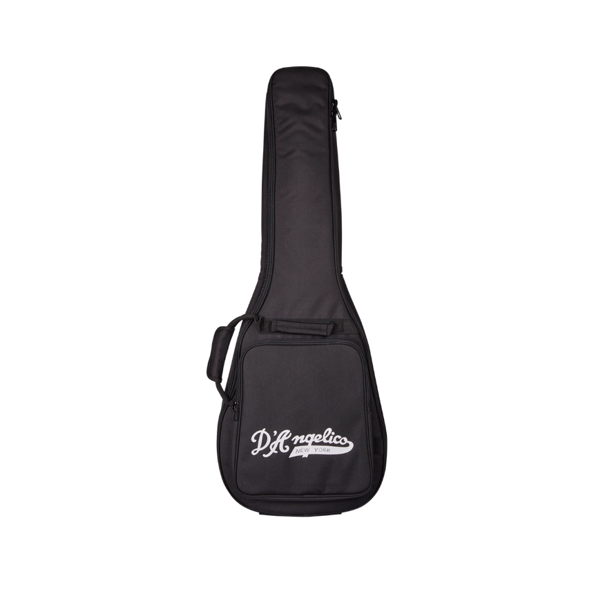 Funda Para Guitarrra Eléctrica D'angelico DPEATLBEDBAG