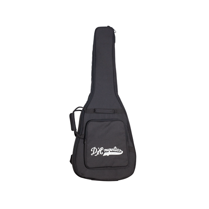 Funda Para Guitarra Premium D'angelico DC/SS