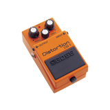 Pedal De Efecto Boss Para Guitarra Distortion Ds-1