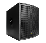 Subwoofer Amplificado Melo Dsp18pro 900 Watts Clase D 18 pulgadas