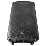 Bafle activo 12 Pulgadas DSP12MP3 Melo