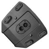 Bafle activo 12 Pulgadas DSP12MP3 Melo