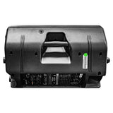 Bafle activo 12 Pulgadas Melo DSP 1235 400W RMS