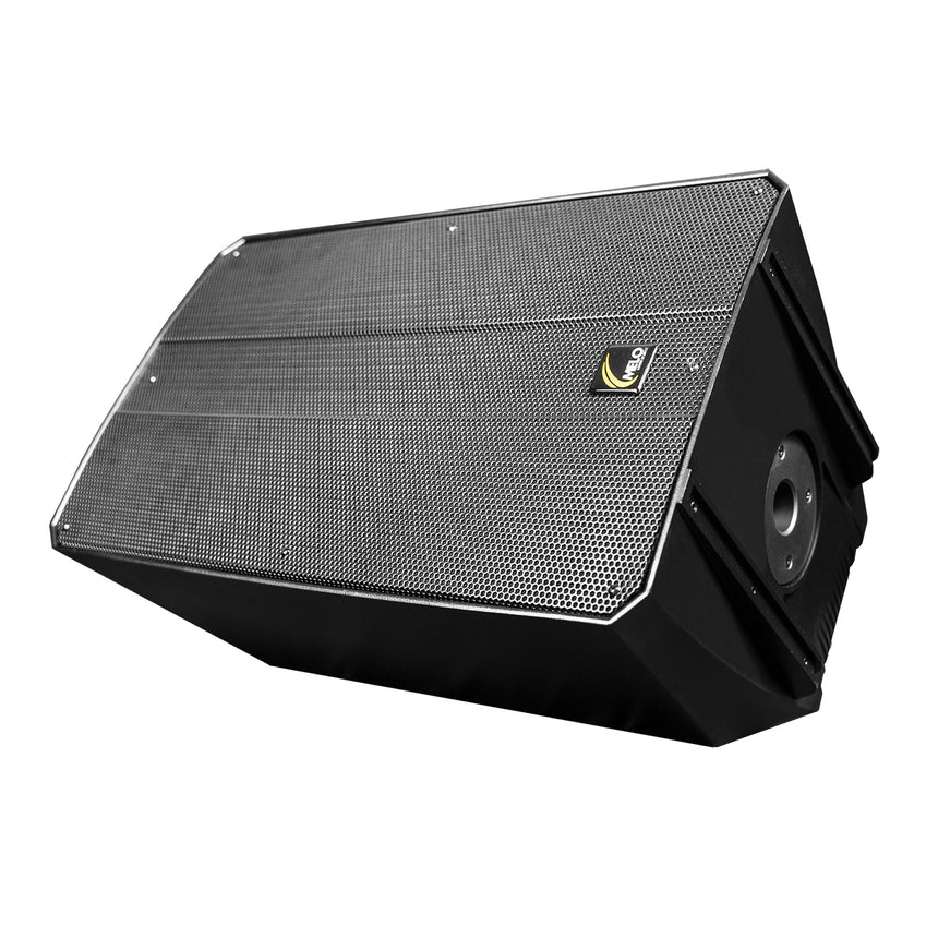 Bafle activo 12 Pulgadas Melo DSP 1260D 600W RMS