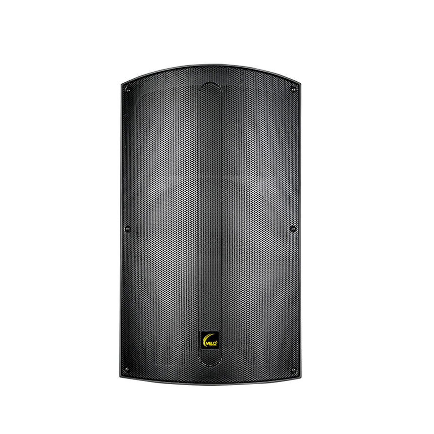 Bafle activo 15 Pulgadas Melo DSP1550 800W RMS