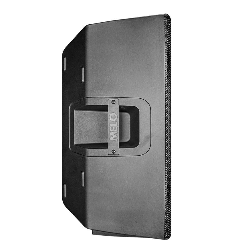 Bafle activo 15 Pulgadas DSP15MP3 Melo 650W RMS