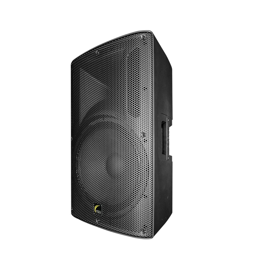 Bafle activo 15 Pulgadas DSP15MP3 Melo 650W RMS