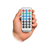 Bafle activo 15 Pulgadas DSP15MP3 Melo 650W RMS