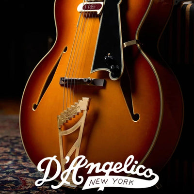 D’ANGELICO