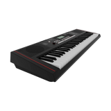 Roland E-x10 Teclado Arranger Portatil De 61 Teclas