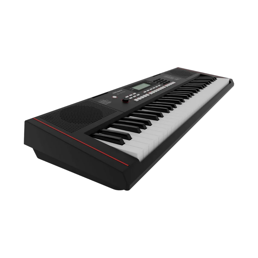 Roland E-x10 Teclado Arranger Portatil De 61 Teclas