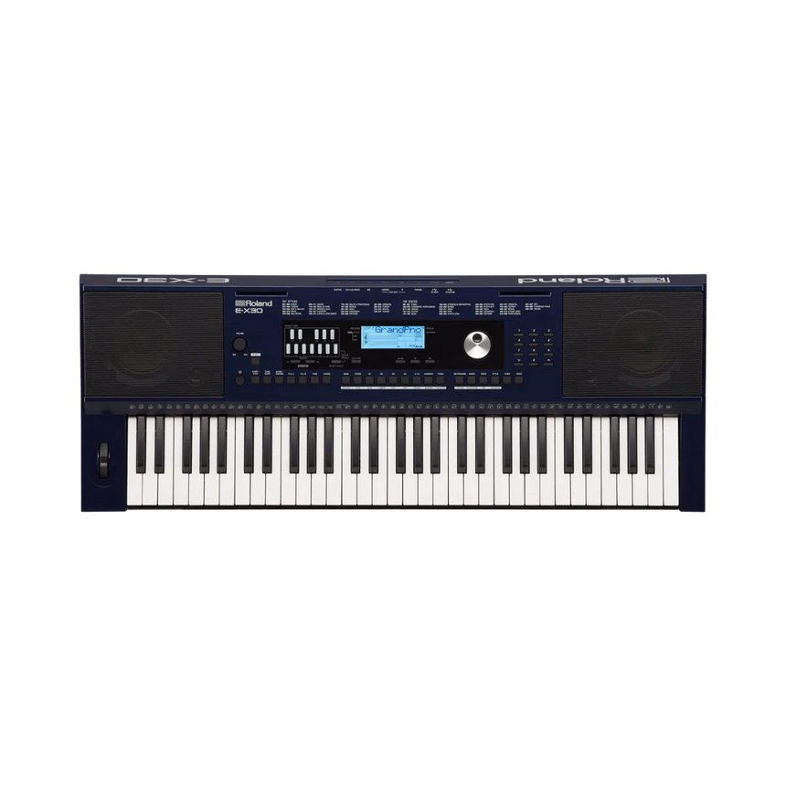 Roland E-x30 Teclado Arranger Portatil De 61 Teclas