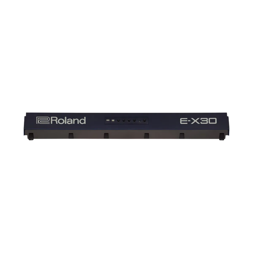 Roland E-x30 Teclado Arranger Portatil De 61 Teclas