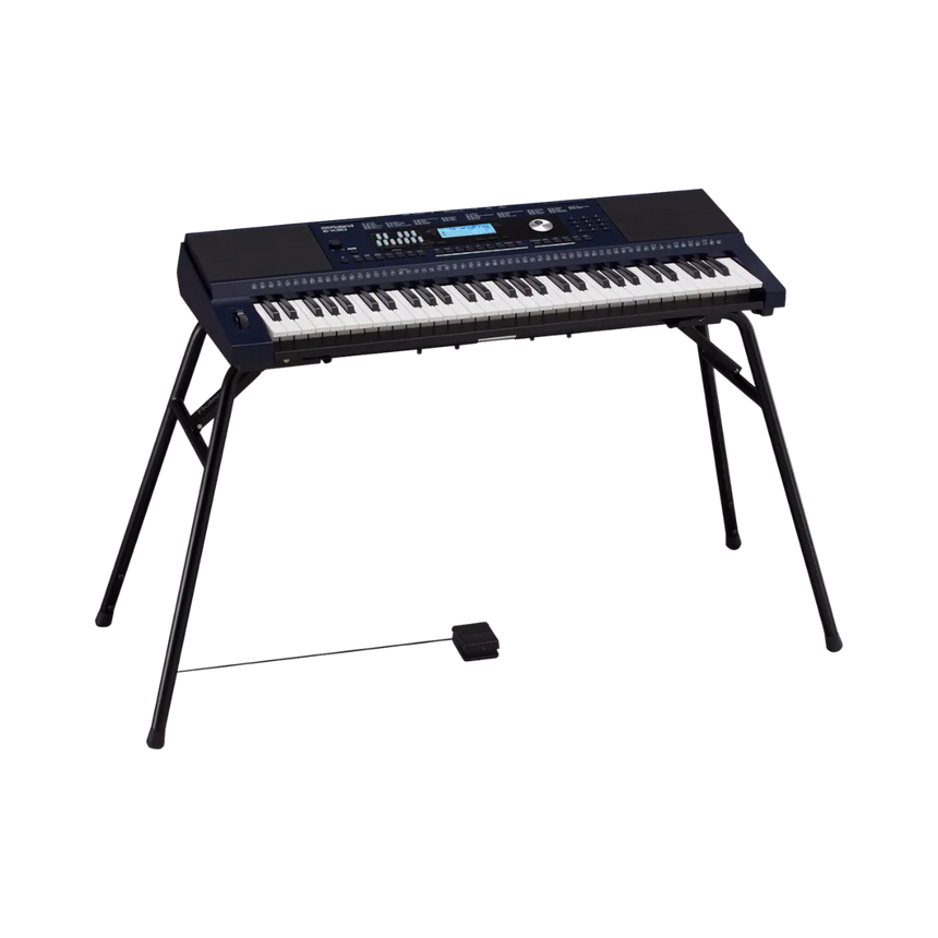 Roland E-x30 Teclado Arranger Portatil De 61 Teclas