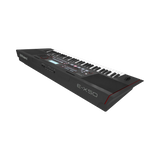 Roland E-x50 Teclado Arranger Portatil De 61 Teclas