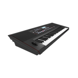Roland E-x50 Teclado Arranger Portatil De 61 Teclas