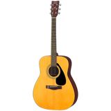 Paquete de Guitarra Yamaha F310P Natural
