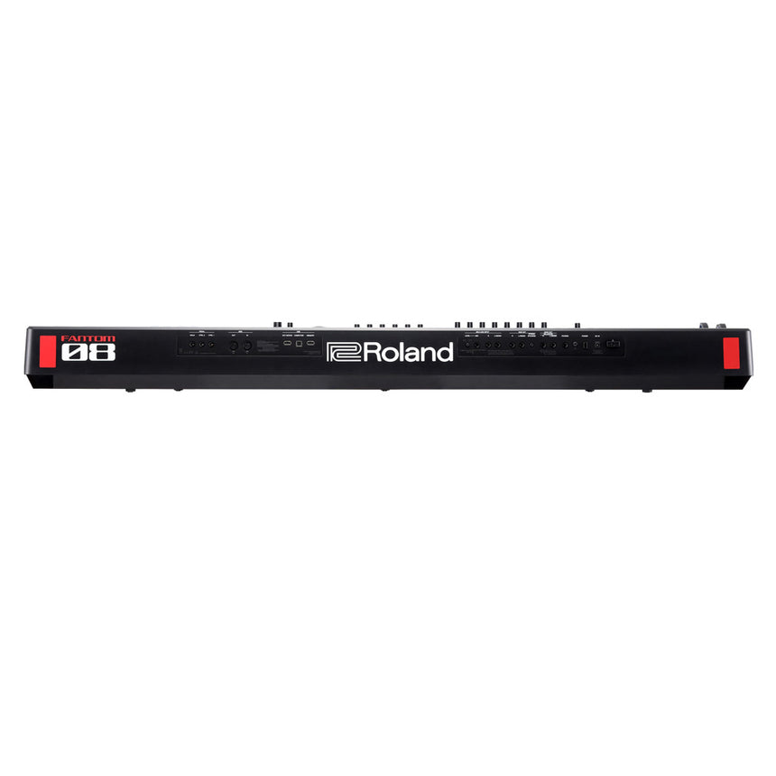 Sintetizador Roland FANTOM-08 88 teclas