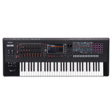 Sintetizador Roland Workstation FANTOM 6 EX 61 teclas