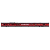 Sintetizador Roland Workstation FANTOM 6 EX 61 teclas