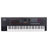 Sintetizador Roland FANTOM 7 EX 76 teclas