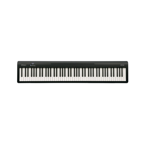 Piano Digital de 88 Teclas Roland FP-10-BK
