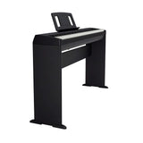 Piano Digital de 88 Teclas Roland FP-10-BK + Base KSCFP10-BK