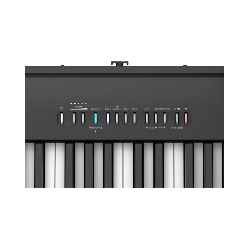 Piano Digital de 88 Teclas Roland FP-30X-BK