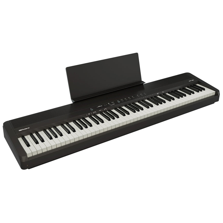 Piano Digital de 88 Teclas Roland FP-40-BK