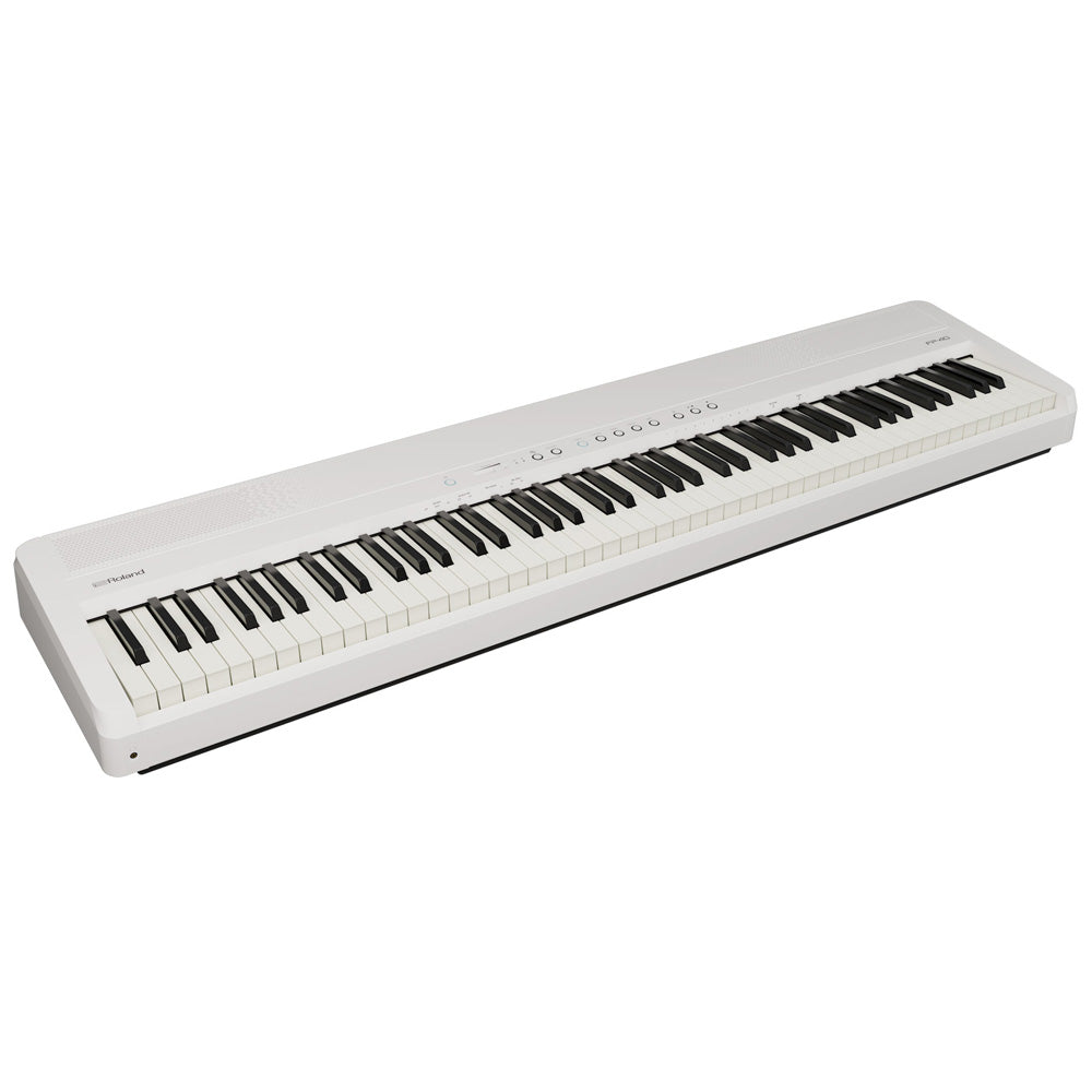 Piano Digital de 88 Teclas Roland FP-40-WH