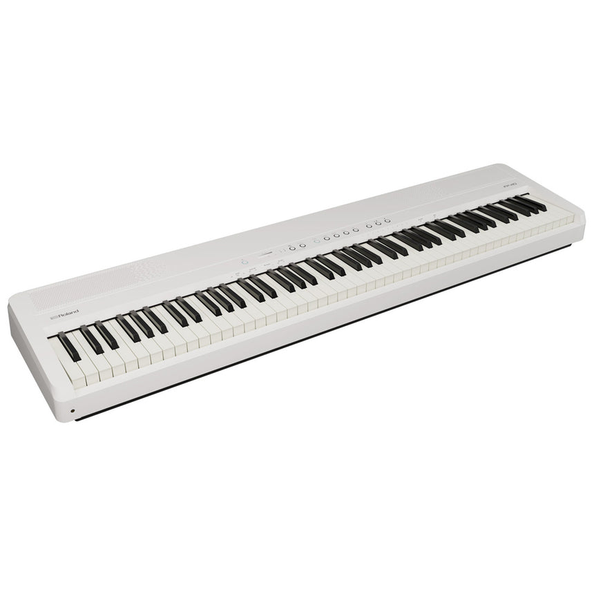 Piano Digital de 88 Teclas Roland FP-40-WH