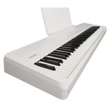 Piano Digital de 88 Teclas Roland FP-40-WH