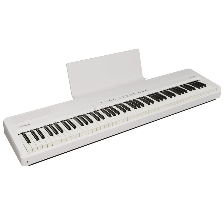 Piano Digital de 88 Teclas Roland FP-40-WH