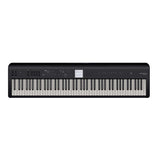 PIANO DIGITAL ROLAND FP-E50-BK
