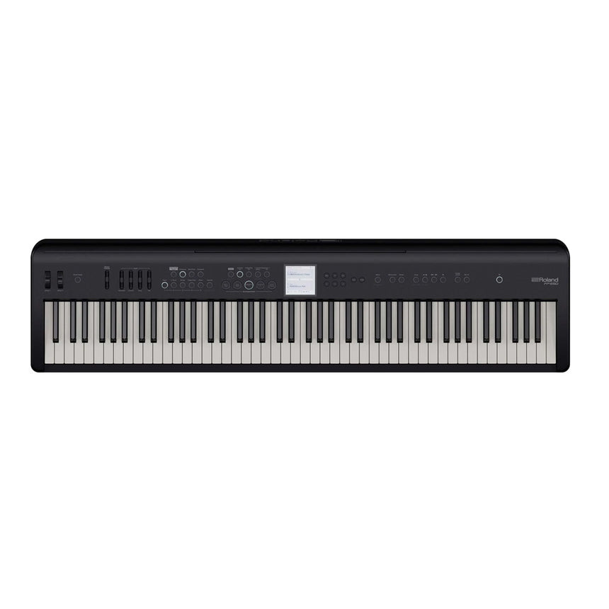 PIANO DIGITAL ROLAND FP-E50-BK