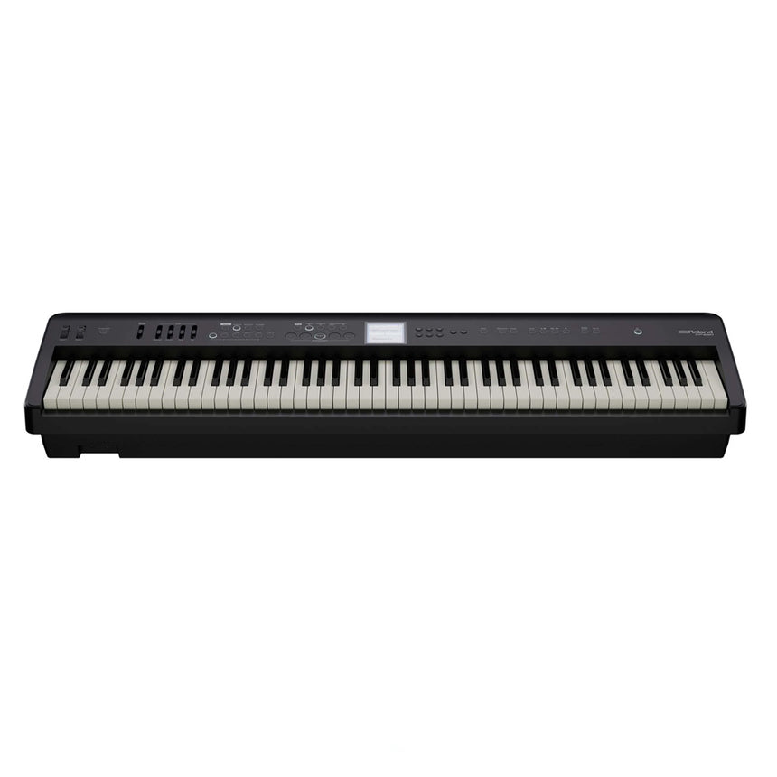 PIANO DIGITAL ROLAND FP-E50-BK