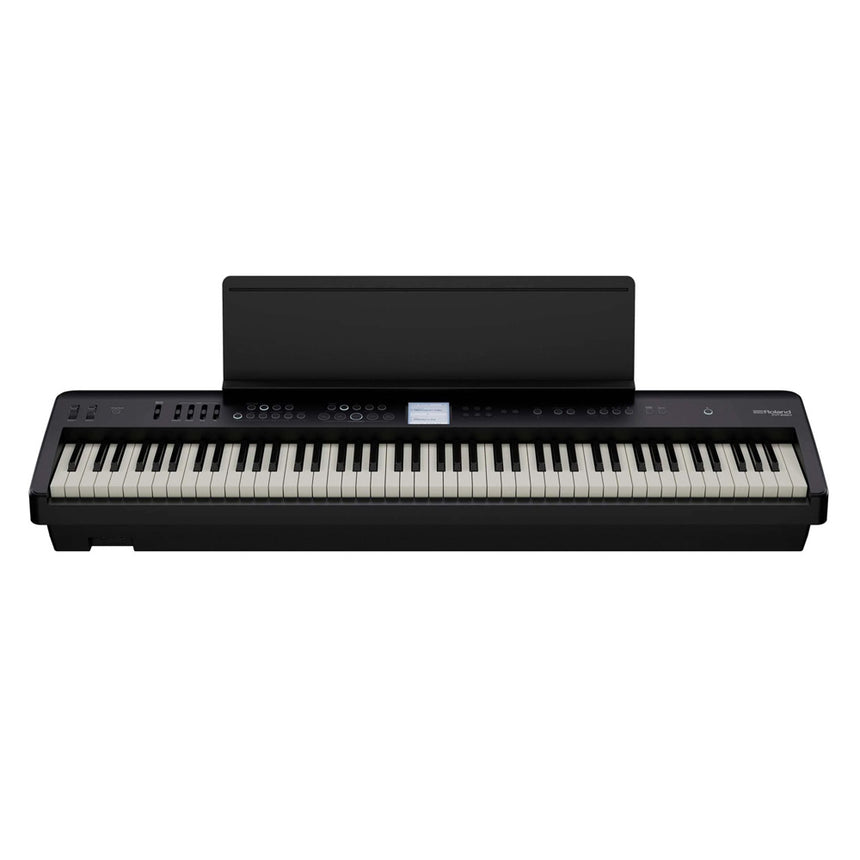 PIANO DIGITAL ROLAND FP-E50-BK